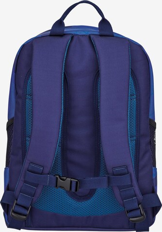 SCOUT Backpack in Blue
