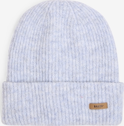 Barts Beanie 'Witzia' in Light blue / Light brown / Off white, Item view