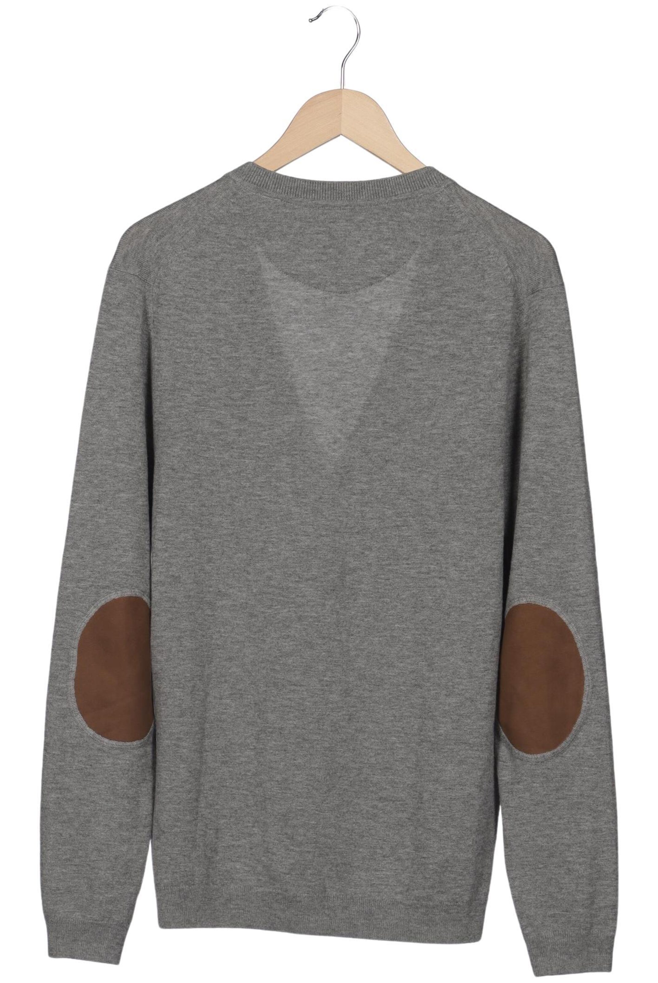 ESPRIT Strickjacke L in Grau