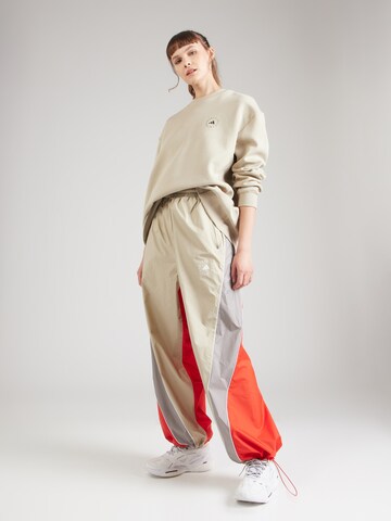 ADIDAS BY STELLA MCCARTNEY Спортивный свитшот в Бежевый