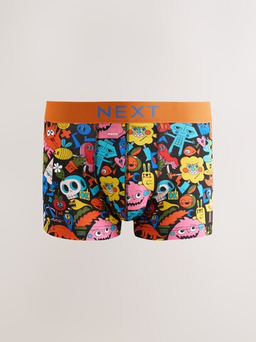 Boxers Next en bleu