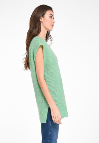 Peter Hahn Sweater in Green