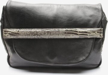 JIL SANDER Bag in One size in Black: front