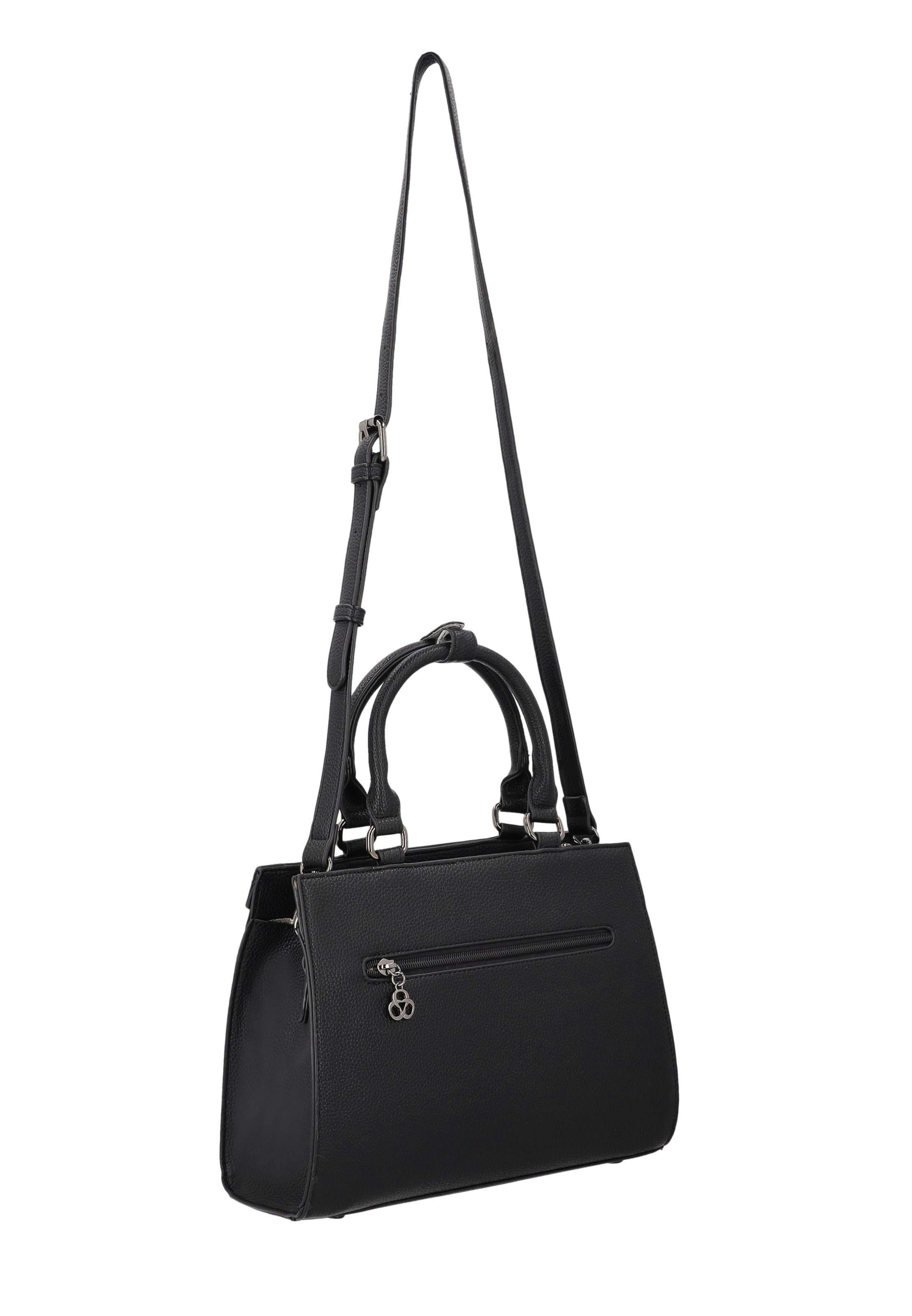 Sacs à main faina en noir