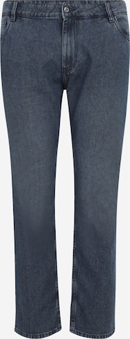 TOM TAILOR Men + Jeans in Blue: front