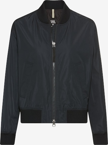CAMEL ACTIVE Jacke in Schwarz: Vorderseite