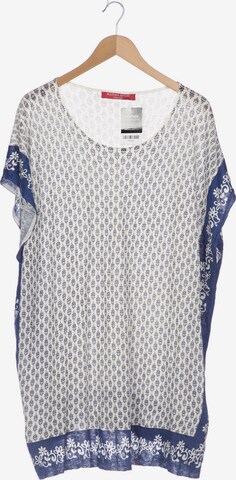 Marina Rinaldi Sweater & Cardigan in L in White: front