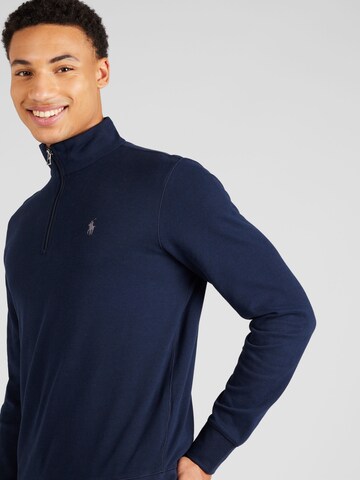 Polo Ralph Lauren Tréning póló - kék