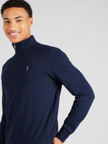 Polo Ralph Lauren Sweatshirt i blå