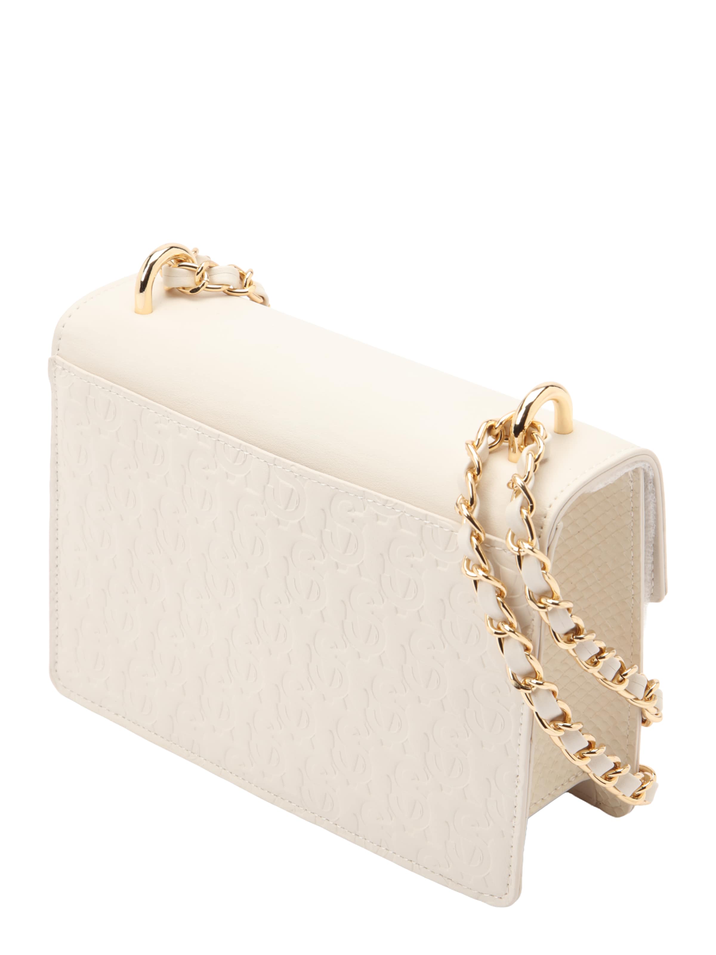 Geantă de umăr 'Bkoen-6' de la STEVE MADDEN pe bej: lateral