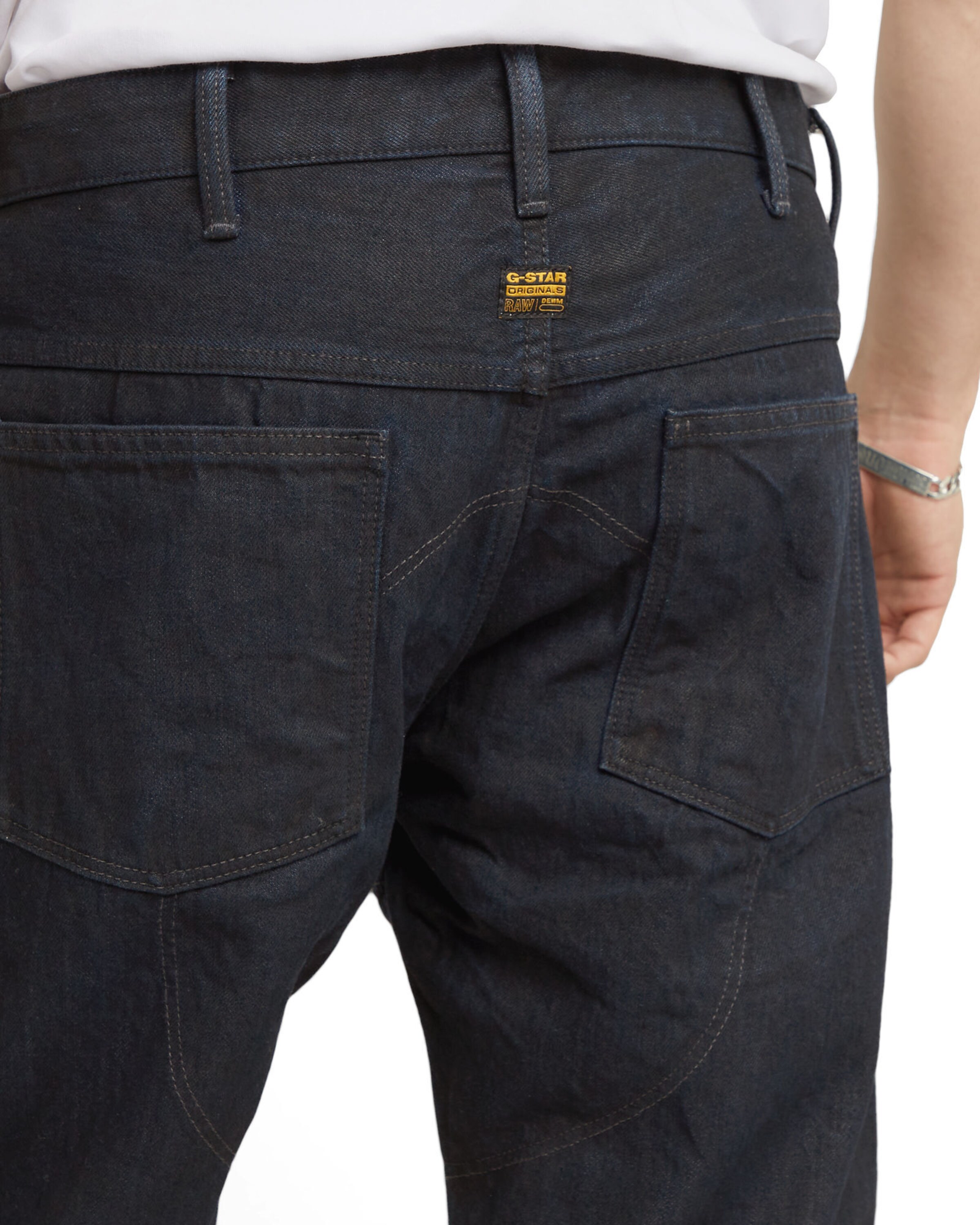 G-STAR Regular Jeans in Blue