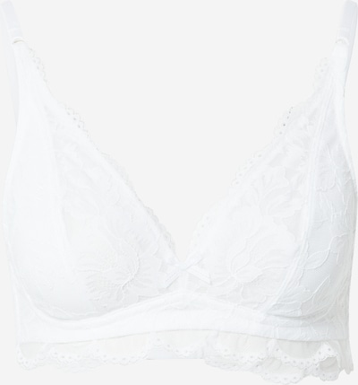 Mey Soutien-gorge en blanc, Vue avec produit