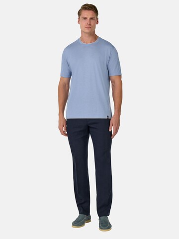 T-Shirt Boggi Milano en bleu