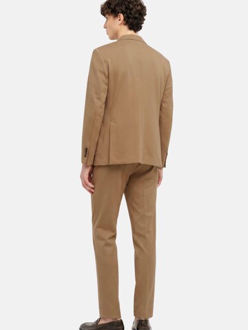 Regular Costume 'MANUEL RITZ ABITO ABITO' Manuel Ritz en marron