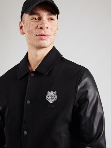 Giacca di mezza stagione di ANTONY MORATO in nero