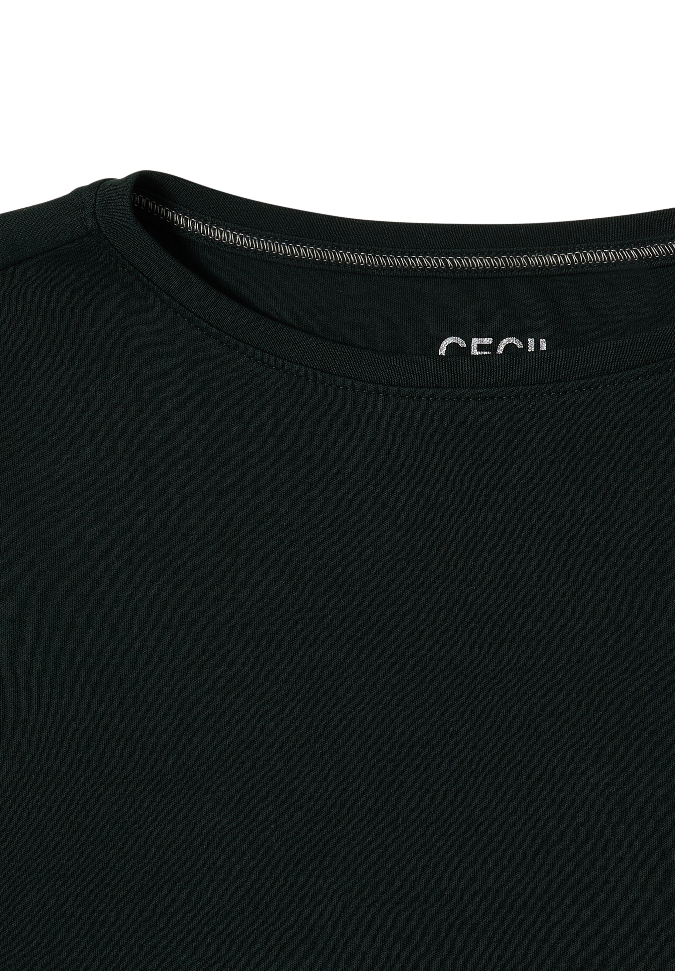 CECIL Shirt in Green