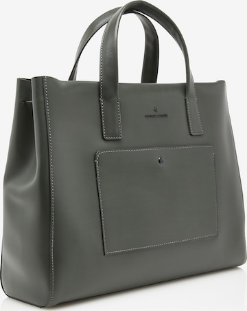 Castelijn & Beerens Handbag 'Dama Sofie' in Black
