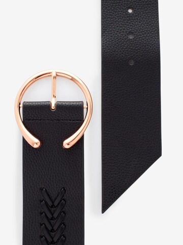 Next Belt in Black