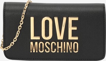 Love Moschino Damen - Tasche in Schwarz