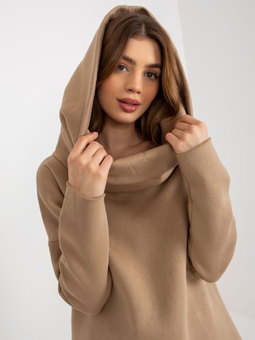 Madnezz House Hosenanzug '632.13' in Beige