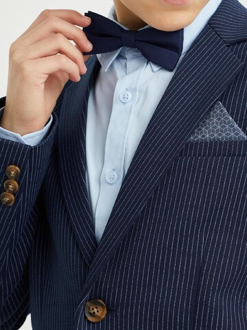 WE Fashion Suit Jacket in Blue