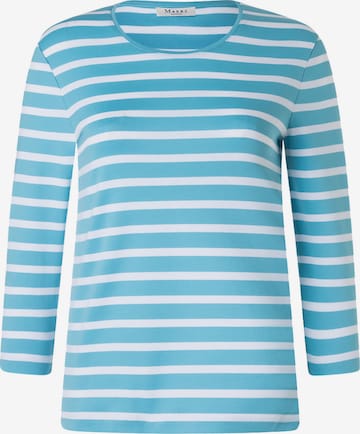 MAERZ Muenchen Shirt ' 119101 ' in Blue: front