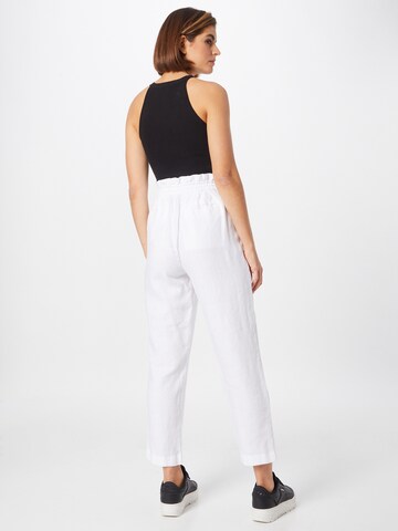 Lauren Ralph Lauren Regular Jeans 'ADRIARIE' i hvit