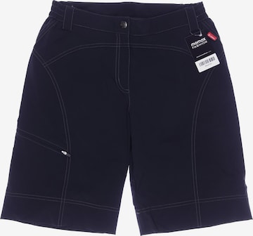 Löffler Shorts in M in Black: front