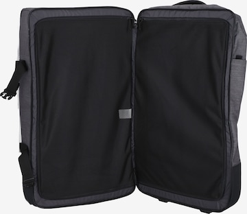 DAKINE Travel Bag in Grey