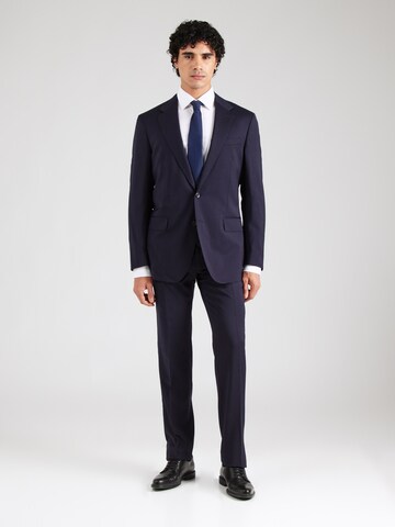 Polo Ralph Lauren - regular Traje en azul: frente