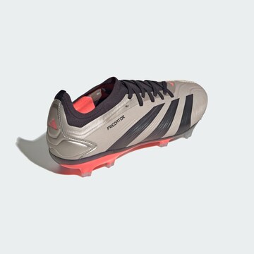 ADIDAS PERFORMANCE Voetbalschoen 'Predator Pro' in Grijs