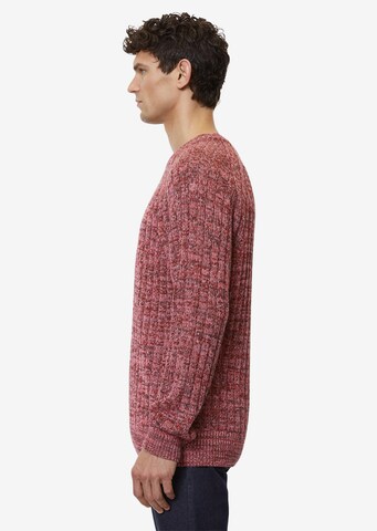 Marc O'Polo Sweater in Red