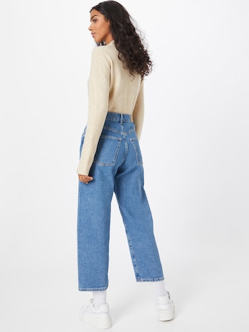 regular Jeans di ESPRIT in blu