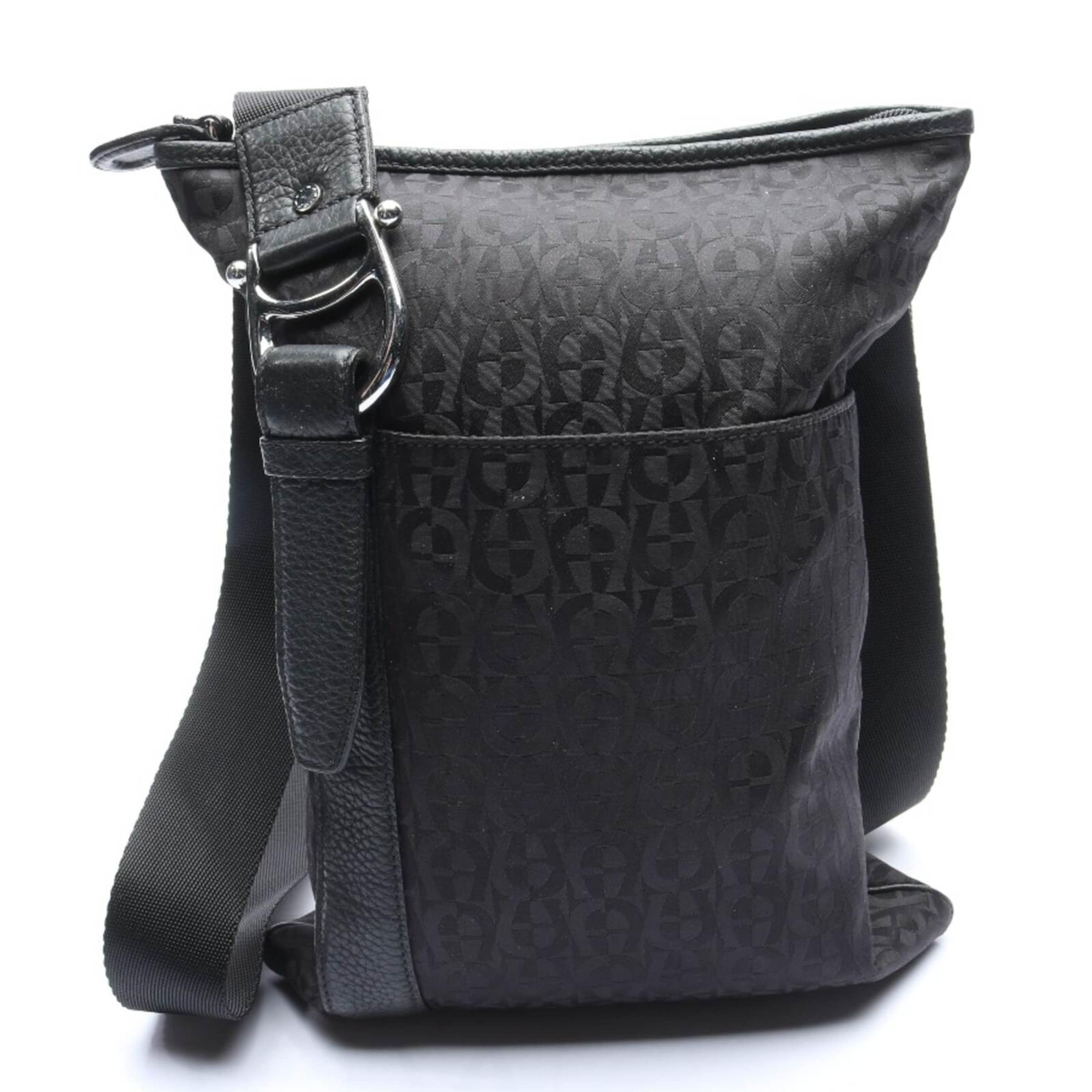 AIGNER Bag in One size in Black: front