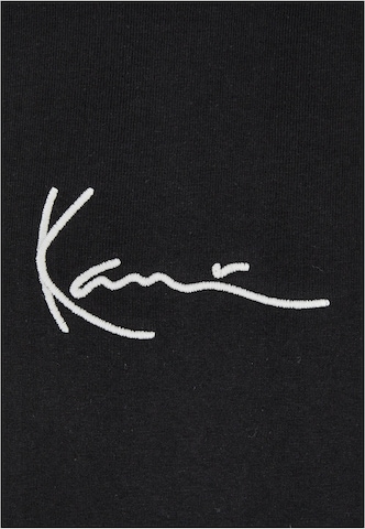 Karl Kani Shirt in Black