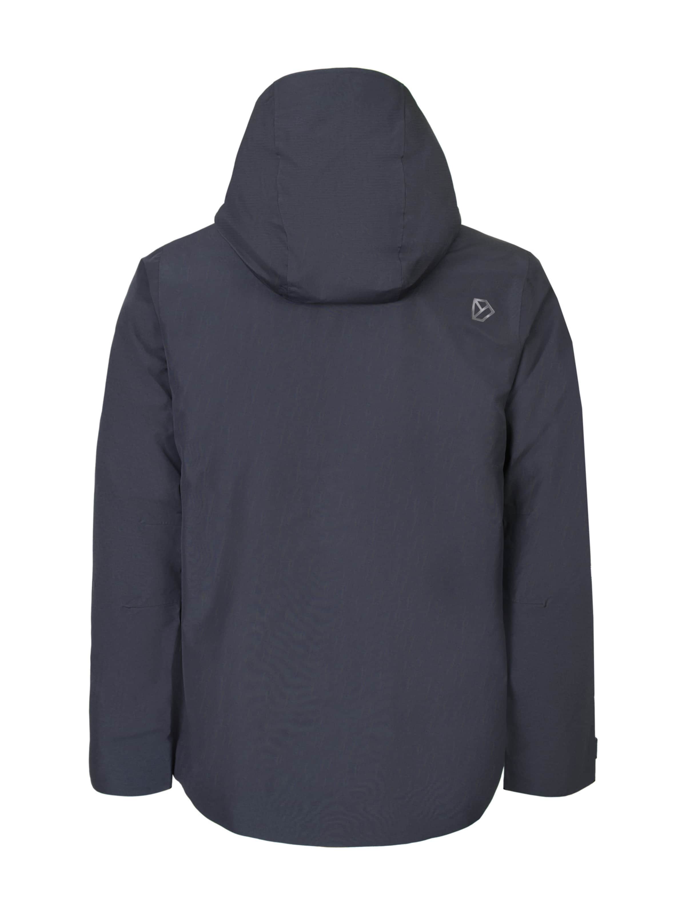 Giacca sportiva 'Biak' di Didriksons in blu