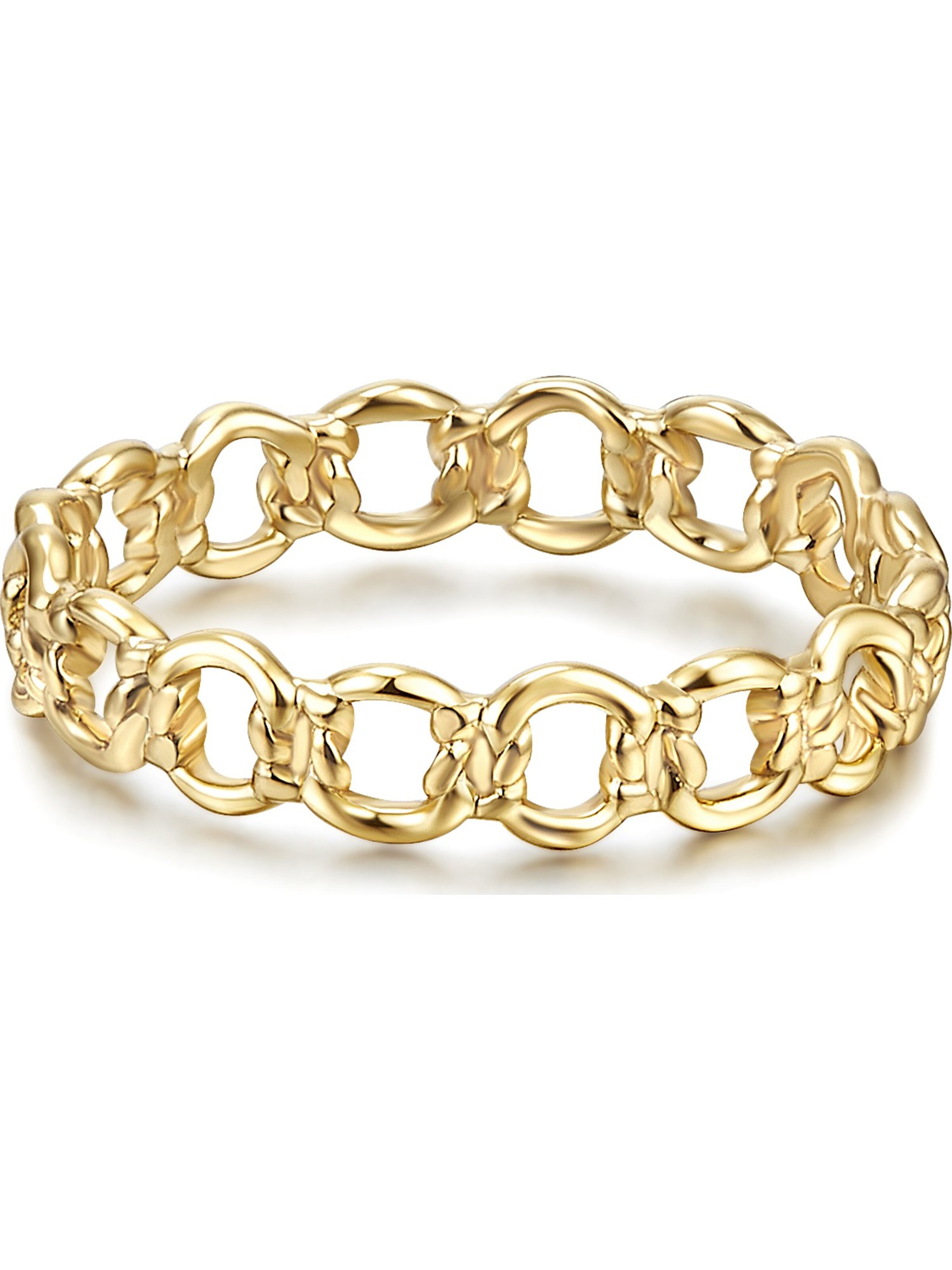 Glanzstücke München Ring in Gold