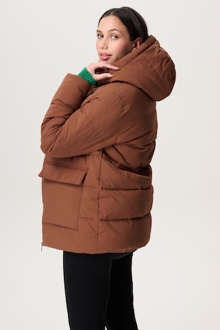 Manteau d’hiver 'Sauda' Noppies en marron