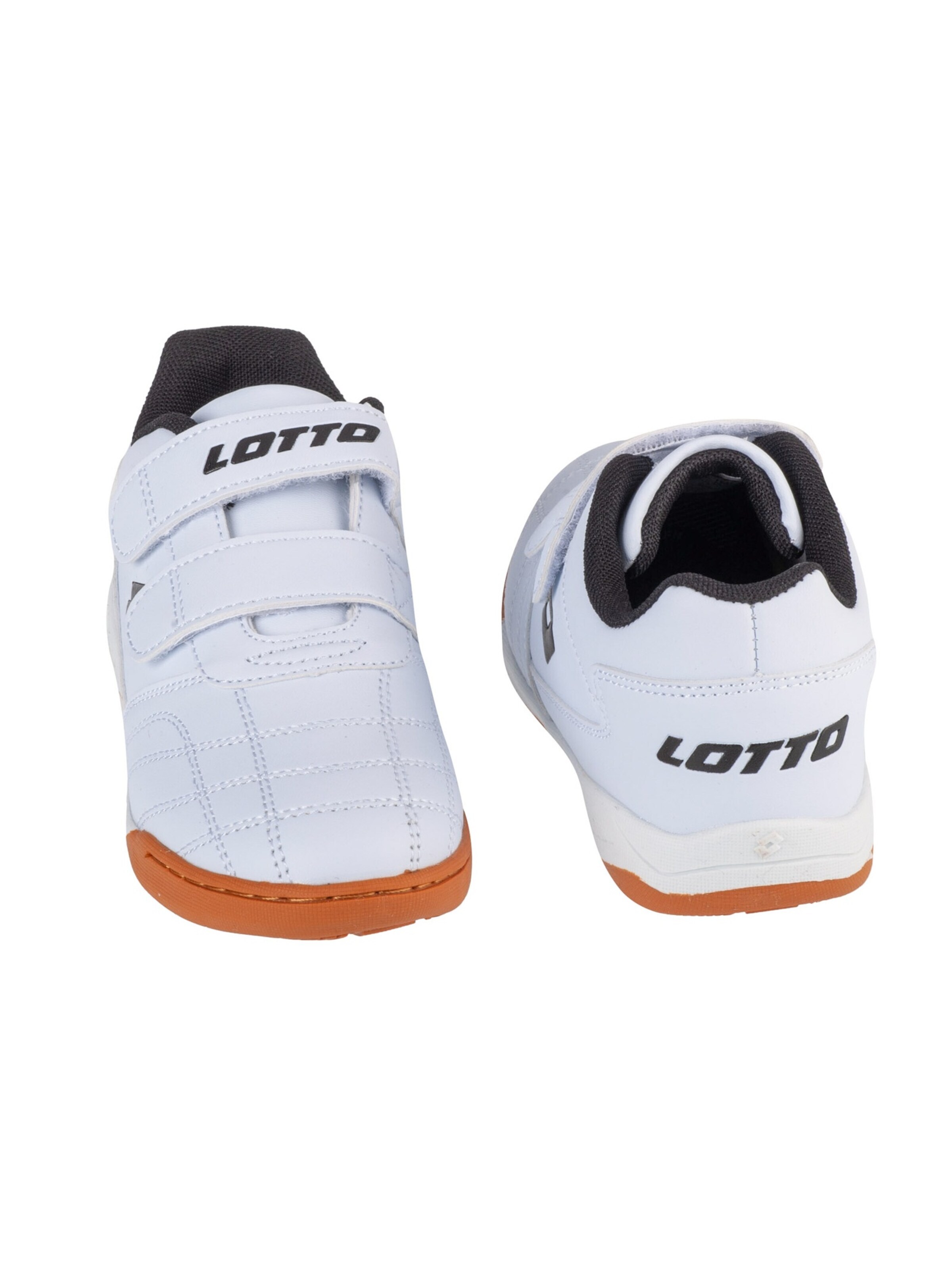 LOTTO Sportschuh 'Pacer K'‌‌ in Weiß