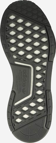 ADIDAS ORIGINALS - Zapatillas deportivas bajas 'NMD_V3' en gris