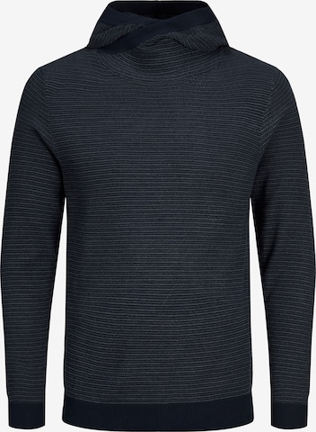 JACK & JONES Pullover 'Steve' in Blau: predná strana