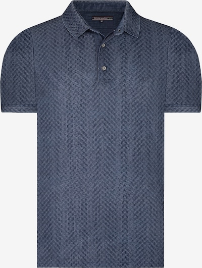 Marškinėliai 'Felipe' iš Felix Hardy, spalva – tamsiai mėlyna jūros spalva, Prekių apžvalga