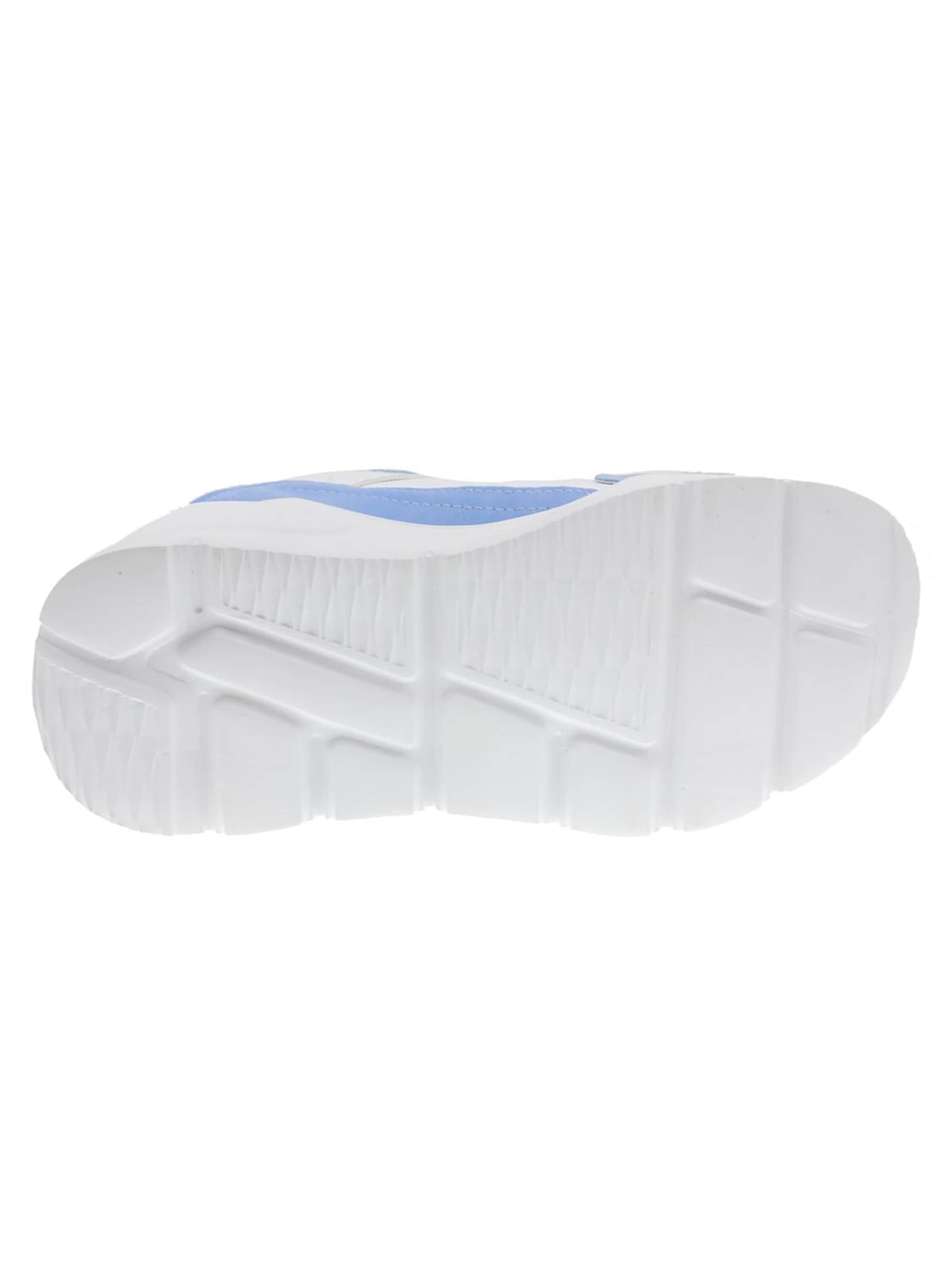 Baskets Beppi en blanc