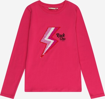 MEXX Shirt in Roze: voorkant