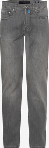 PIERRE CARDIN Jeans 'Lyon' in Grey: front
