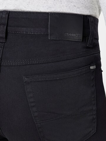 PADDOCKS Slim fit Jeans in Black