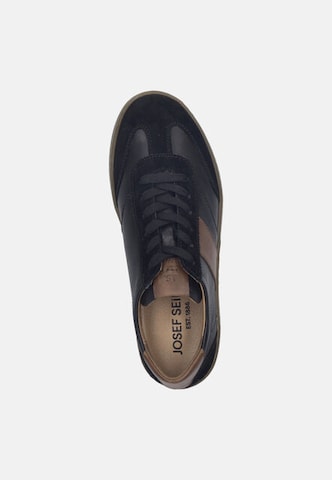 JOSEF SEIBEL High-top trainers in Black