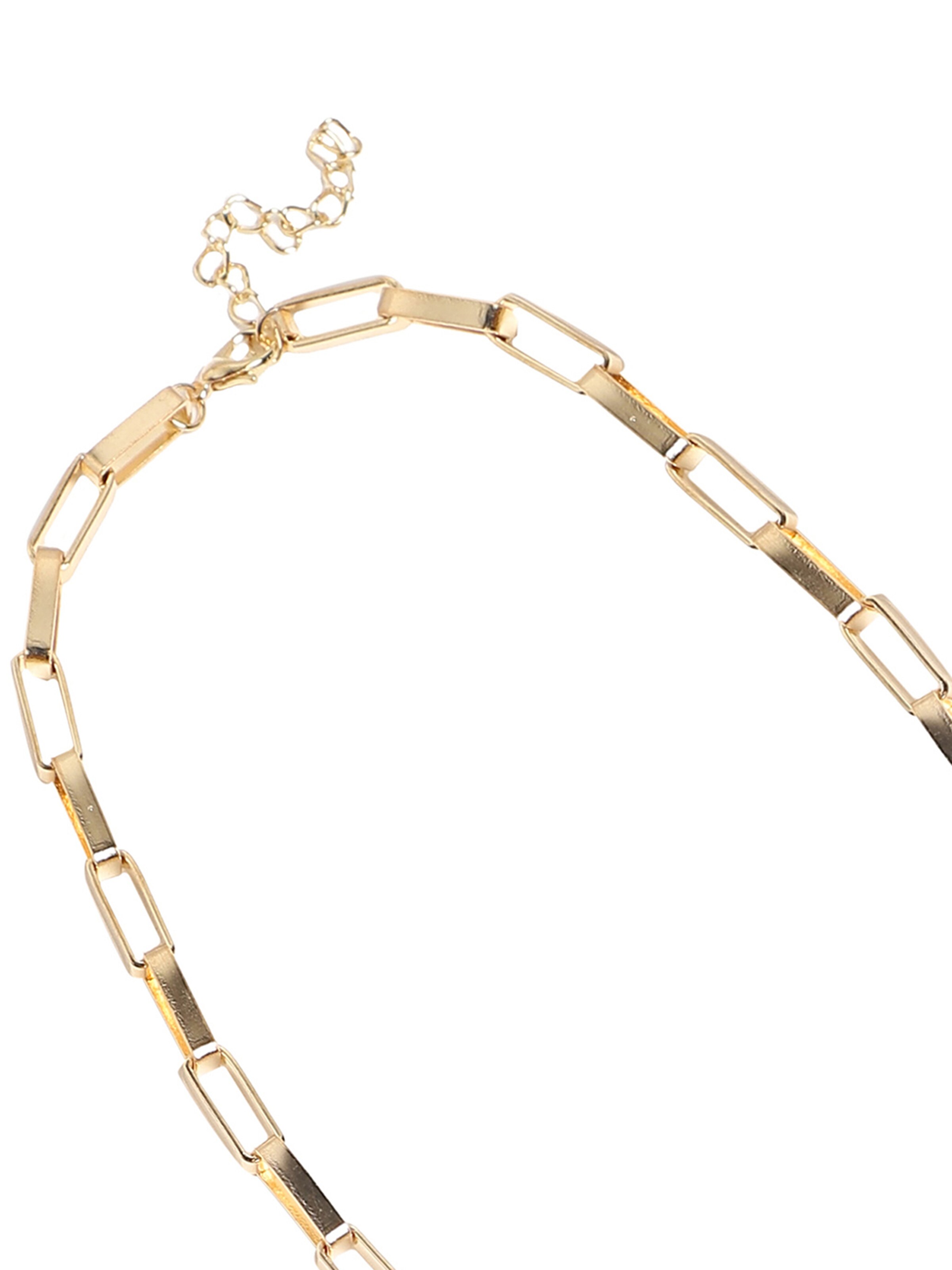 SOHI Lánc ' Priynka ' - kék