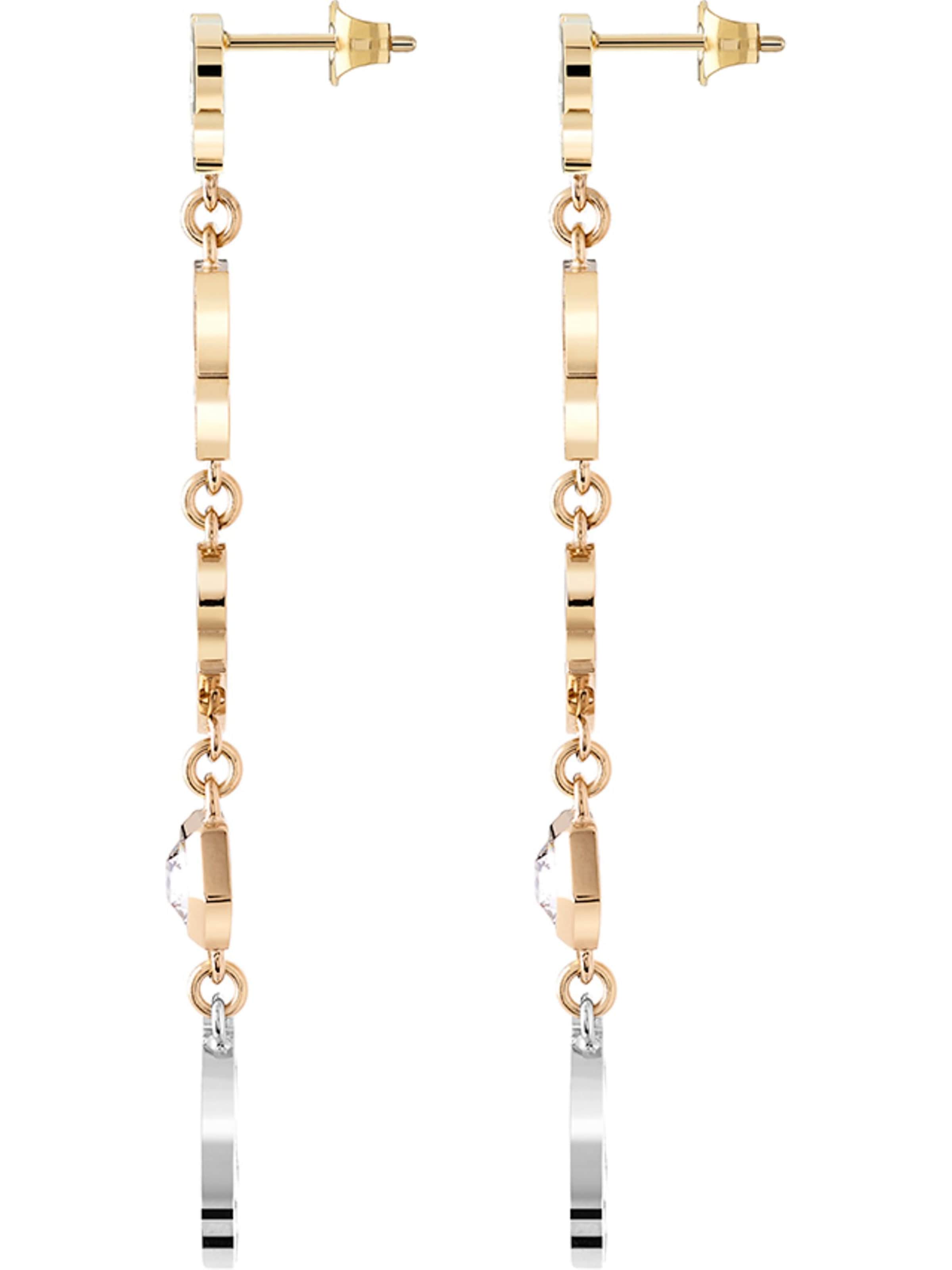 Philipp Plein Earrings in Mixed colors