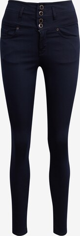 Orsay Skinny Hose in Blau: predná strana